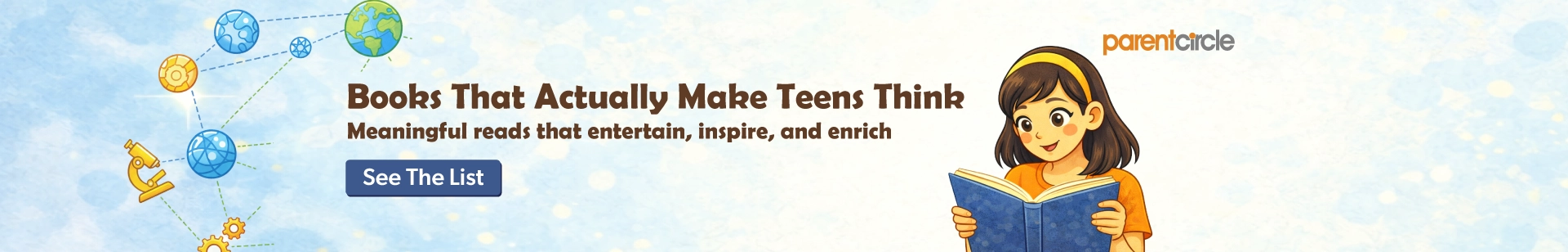 Must-Read Books For A Meaningful And Enriching Summer For High School Students